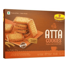 Haldiram's  Atta Cookies