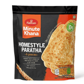 Haldiram's Homestyle Paratha