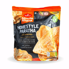 Haldiram's Homestyle Paratha