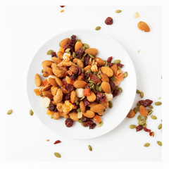 Hecham Healthy Mix Nuts 400 Gms