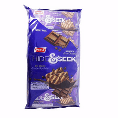 Parle Hide And Seek Biscuits