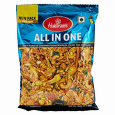 Haldiram's All In One