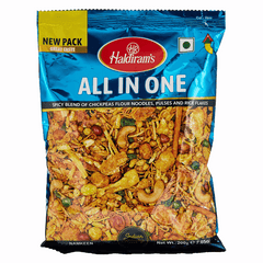 Haldiram's All In One