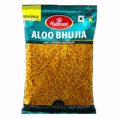 Haldiram's Aloo Bhujia