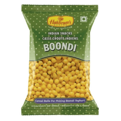 Haldiram's Boondi