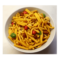 Haldiram's Bombay Mix