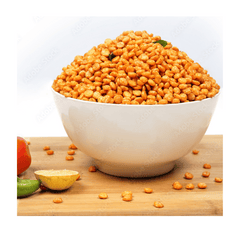 Haldiram's Channa Dal
