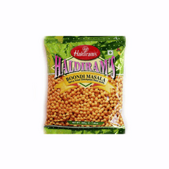 Haldiram's Boondi Masala