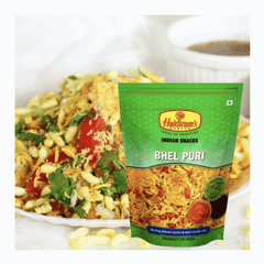 Haldiram's Bhel Puri