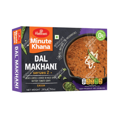 Haldiram DLH Dal Makhani 283g