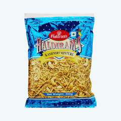 Haldiram Kashmiri Mix
