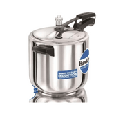 Hawkins Stainless Steel Pressure Cooker 6L HSS60