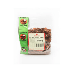 Hecham Australian Sultana 500g
