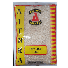 Aithra Idly Rice 1KG