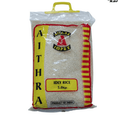 Aithra Idly Rice 5 KG
