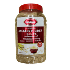 Indya Jaggery Powder