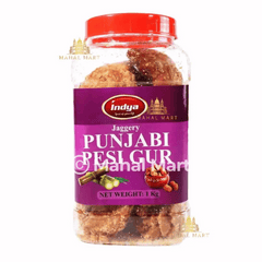 Indya Punjabi Pesi Gur