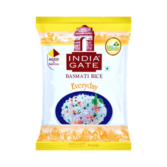 INDIA GATE Everyday Basmati Rice 1kg