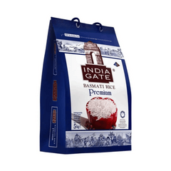 India Gate Basmati Rice Premium