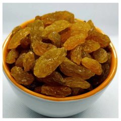 Hecham Golden Raisin Jumbo