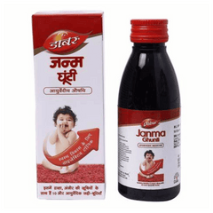 Dabur Janam Ghuti 125ML