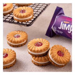 Britannia Jim Jam Family Pack