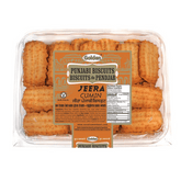 Golden punjabi Jeera biscuits