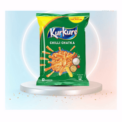 KurKure Chilli Chatka