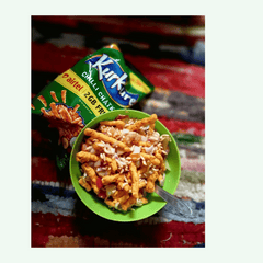 KurKure Chilli Chatka