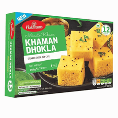 Haldiram Khaman Dhokla