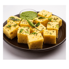 Haldiram Khaman Dhokla