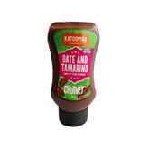 Katoomba Date And Tamarind Chutney