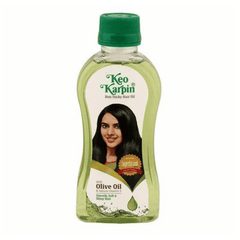 Keo Karpin Hair Oil