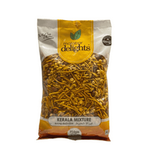 Malabar Delights Kerala Mixture
