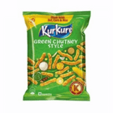 KurKare Green Chutney