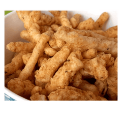 KurKare Green Chutney