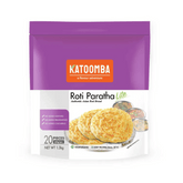 Katoomba Roti Parantha Lite ( 20 PCS )