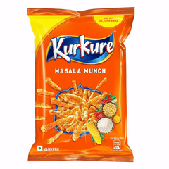 KurKare Masala Munch