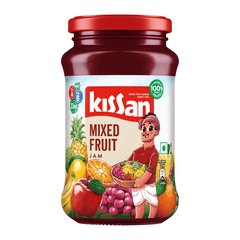 Kissan Mixed Fruit Jam 500 GMS