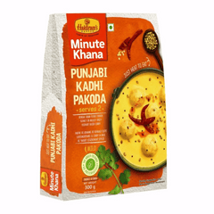 Haldiram's Kadhi Pakora