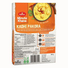 Haldiram's Kadhi Pakora