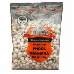 Katoomba Phool Makhana 100 GM