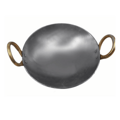 Iron Kadhai