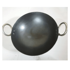 Iron Kadhai