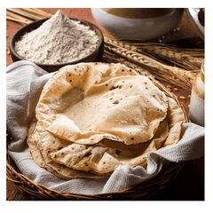 Katoomba Chapati
