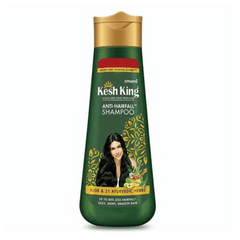 Kesh King Shampoo 340 ML