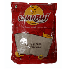 Saurbhi Kuttu Flour 454 GM