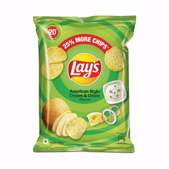Lay's American Style Potato Chips