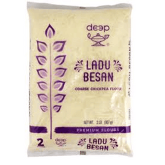 Deep Ladu Besan 907 GM