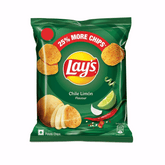 Lay's Chilli Lemon Potato Chips